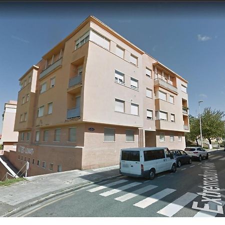 Apartamento En San Sebastian Con Plaza De Parking Gratis Loyola Екстериор снимка